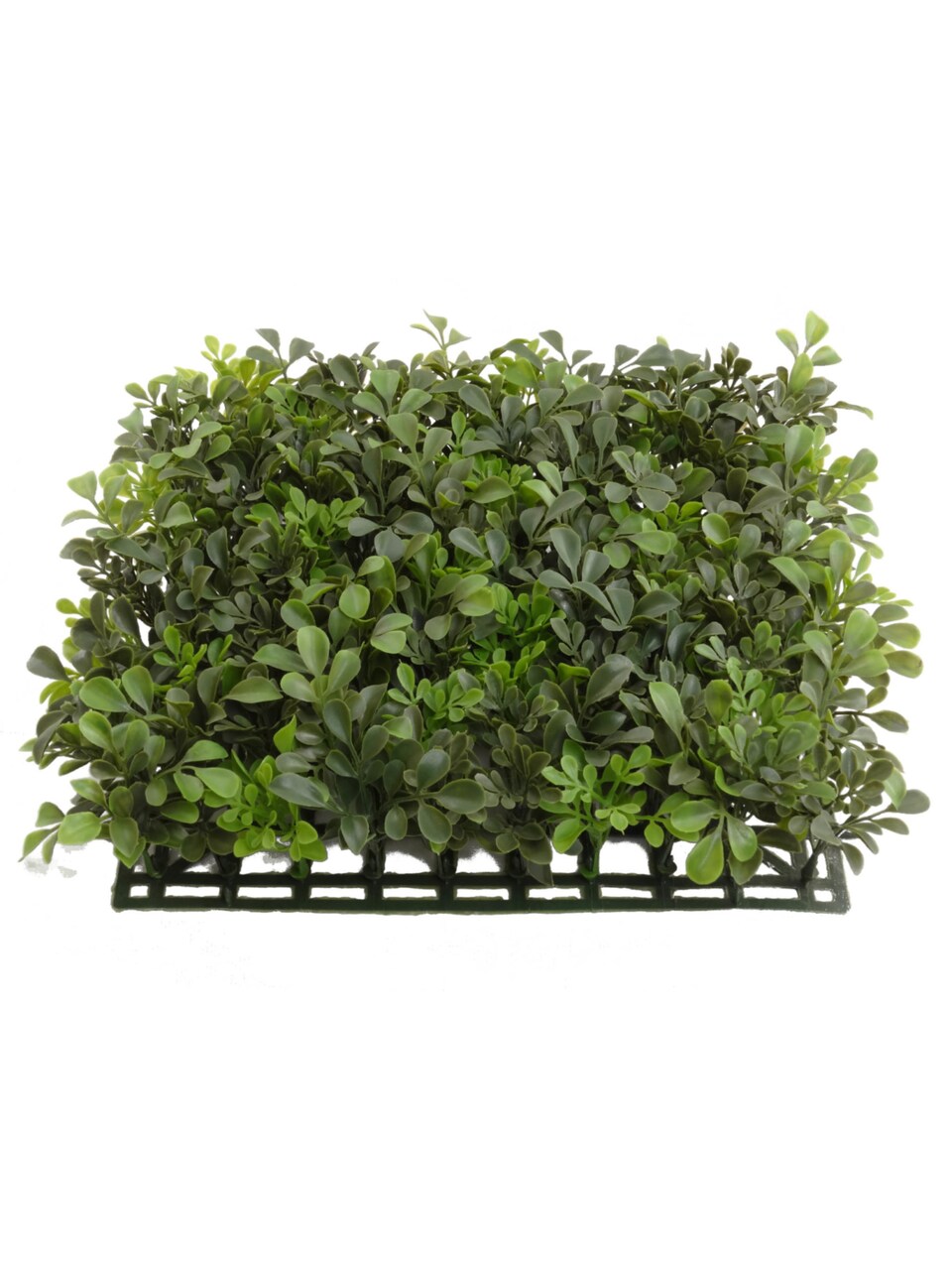 Set of 12 - Durable 12"x12" Boxwood Squares - Versatile, Greenery Decor for Outdoor and Indoor Use - Perfect for Wall Art, Wedding Decor, Home Styling - Lifelike Artificial Plant Panels, Floral Home by Artificial Flowers